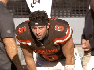 The Browns Aren't Good - NFL Week 11 Picks