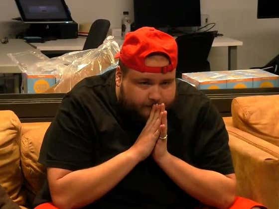 Gambling Cave Highlights: College Football - Week 12 at Barstool HQ