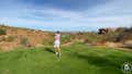 Riggs Vs FireRock Country Club, 18th Hole