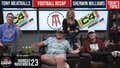 Barstool Rundown - November 23, 2020