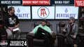 Barstool Rundown - November 24, 2020