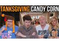 Barstool Celebrates Tanksgiving With A 6 Course Candy Corn Meal