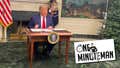 OMM: Big Man, Tiny Desk
