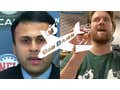 The Goddamn Jets - The Ballad of Manish Mehta