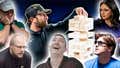 Cyber Monday Tripleheader: Stool Streams XVII