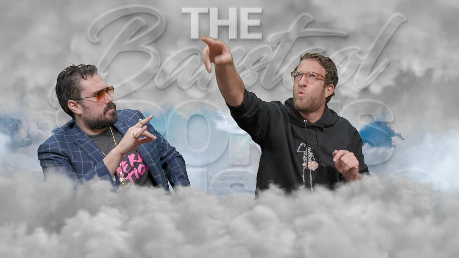 God (Quigs) Has Spoken. Take The Seahawks. #BeAdvised