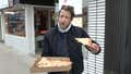 Barstool Pizza Review - Napoli Wood Fired Pizza (Cliffside Park, NJ) Presented By Mack Weldon