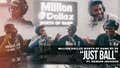 MILLION DOLLAZ WORTH OF GAME EP:89 "JUST BALL" FEATURING DESEAN JACKSON