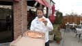 Barstool Pizza Review - Urban Tomato (Palisades Park, NJ)