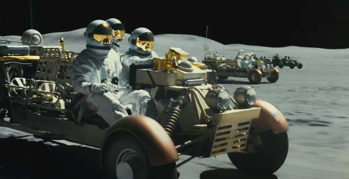 barstoolsports.com - hubbs - The Future is Here: Space X Plans To Have The First Ever Car Race On The Moon in 2021
