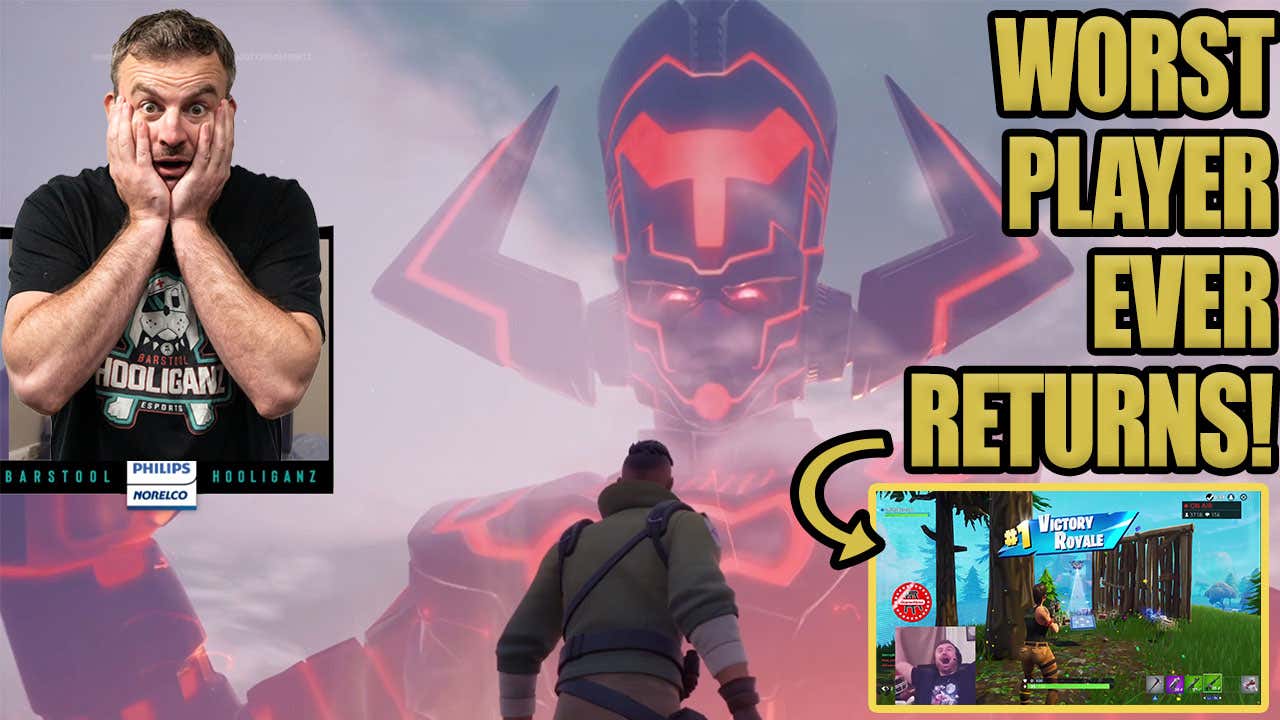 Is Fortnite Officially Back?