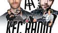 KFC Radio: Thomas Middleditch, Steve Furey, and Feits Is Literally Carrying Around Garbage