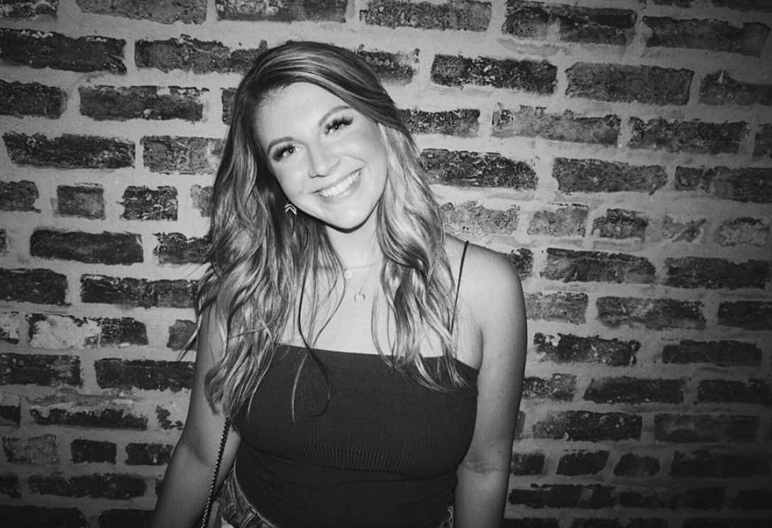 Barstool Chicago's Local Smokeshow Of The Day Lauren Barstool Sports