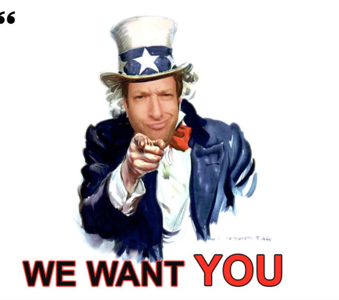 Barstool Sports Wants Your Help To Take Over Every Major City