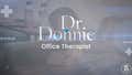 Dr. Don: Office Therapist (Patient 2: Nate)