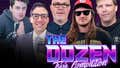 Heated Trivia Battle Filled With Complaining, Anger, And Tons Of Points (The Dozen: Episode 064)