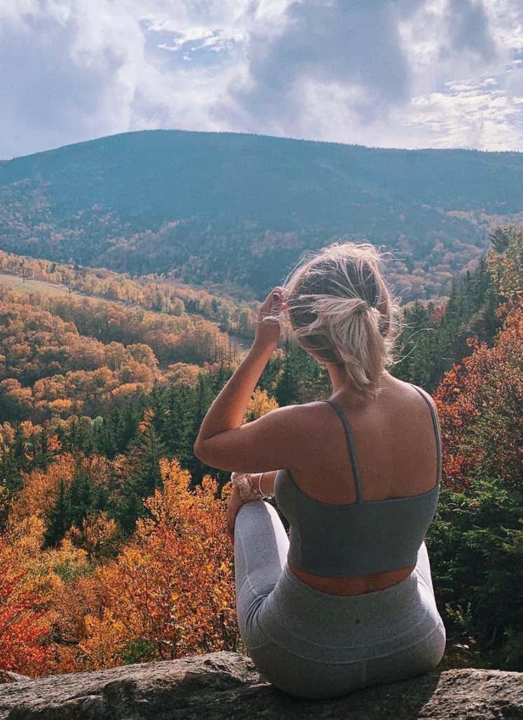 Barstool Local Smokeshow Of The Day - Leah From Plymouth State_img_6