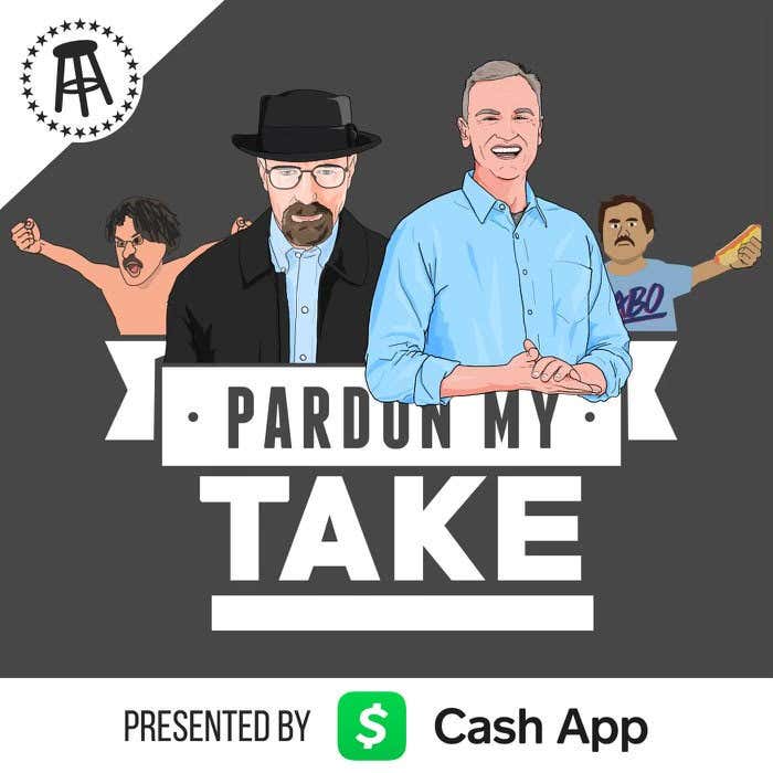 Episode Logo
