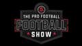 The Pro Football Football Show - Week 13 presented by Chevy Silverado