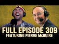 Spittin' Chiclets 309 - FULL VIDEO EPISODE featuring Pierre McGuire