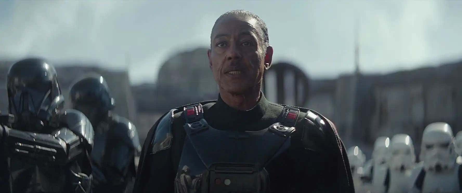 Bryan Cranston Would Be Open To Joining The Mandalorian As ...