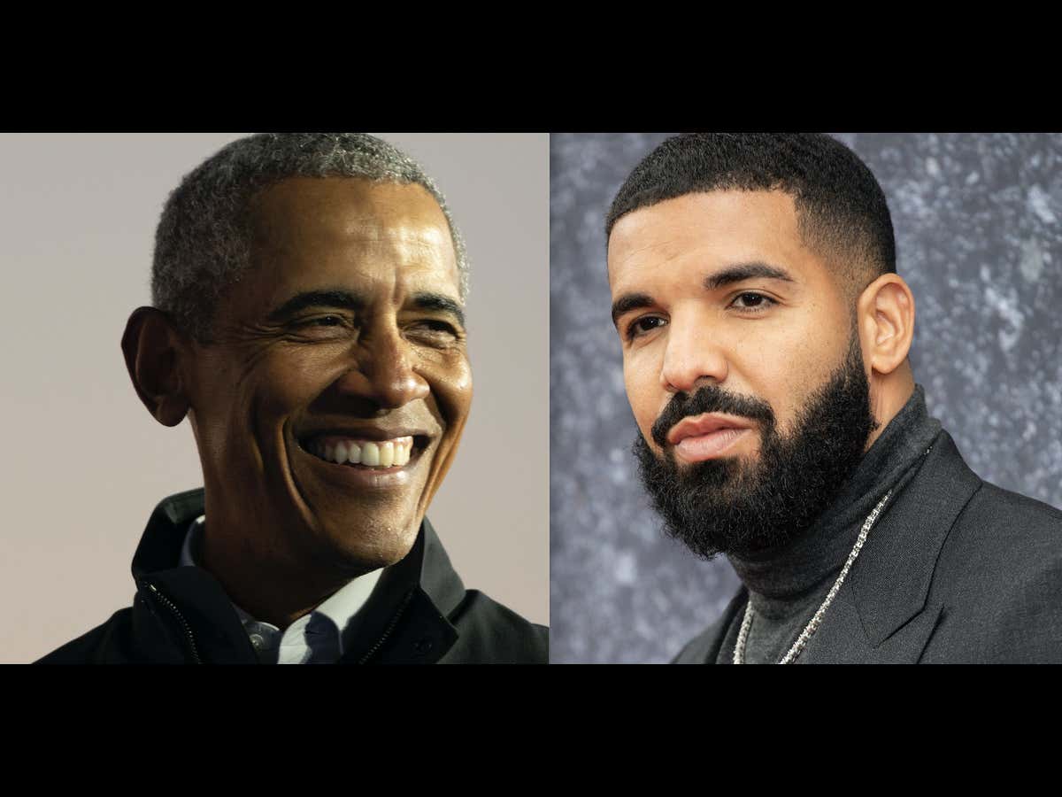 Big Week For Drake As He Launches Candles That Smell Like Him, And