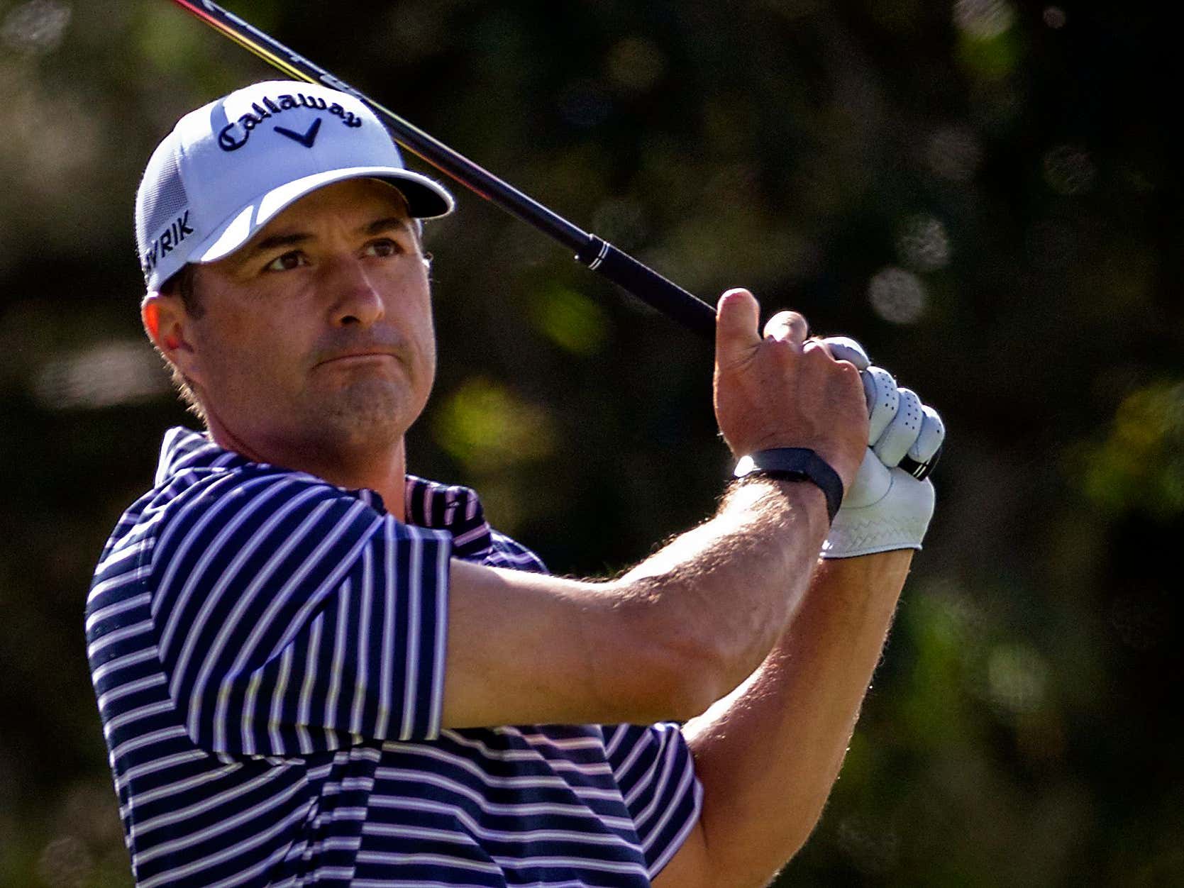 Full Marathon with Kevin Kisner Barstool Sports