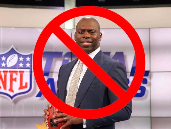 Anthony Lynn Has Finally Been Fired