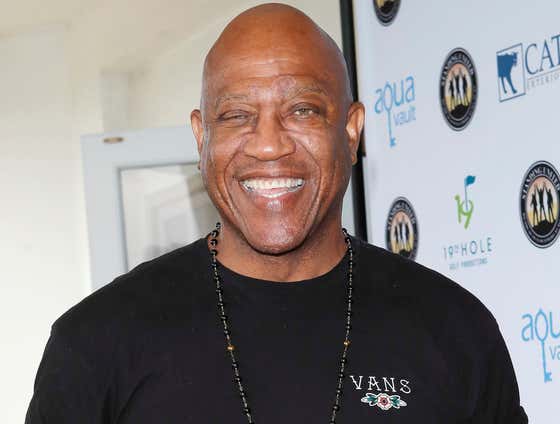 RIP Tiny Lister AKA Deebo AKA Zeus