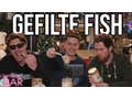 Barstool Celebrates Hanukkah With Gefilte Fish