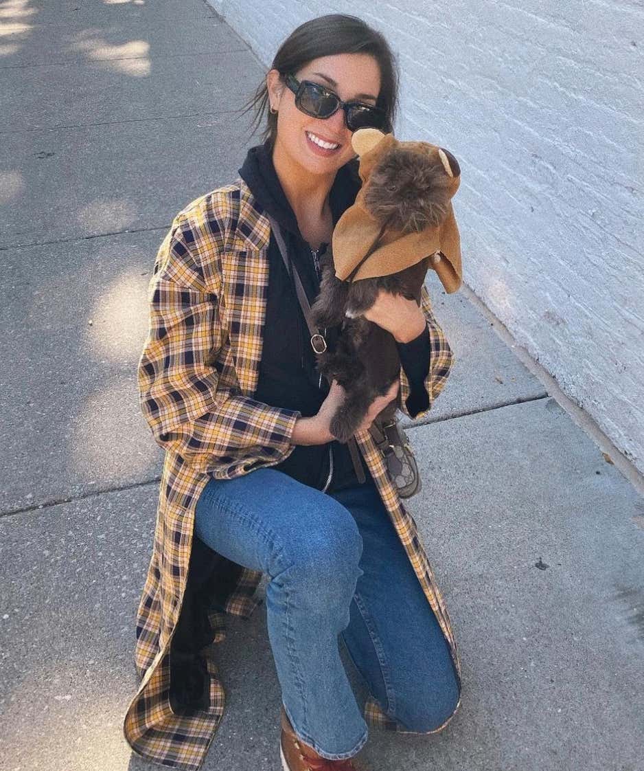 Barstool Chicago's Local Smokeshow Of The Day - Lily_img_0