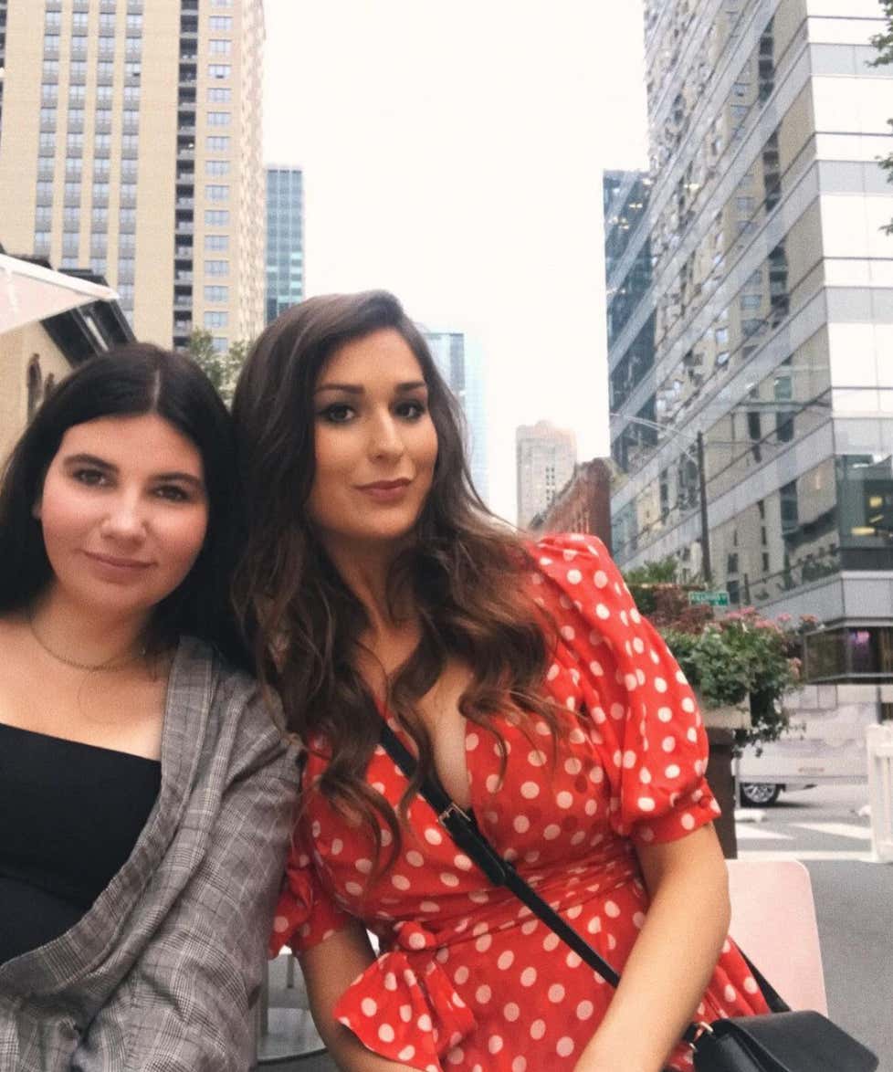 Barstool Chicago's Local Smokeshow Of The Day - Lily_img_4