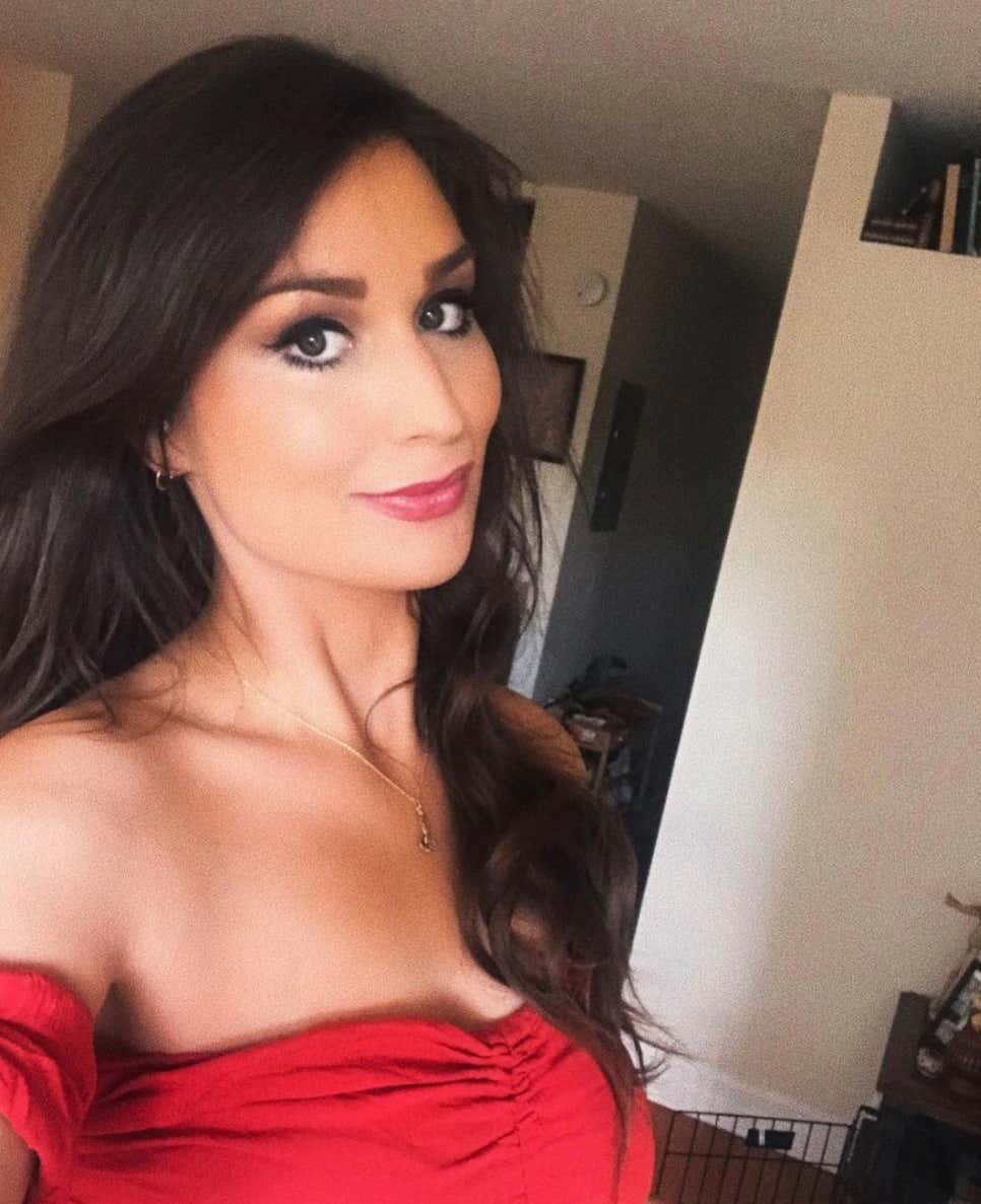 Barstool Chicago's Local Smokeshow Of The Day - Lily_img_5