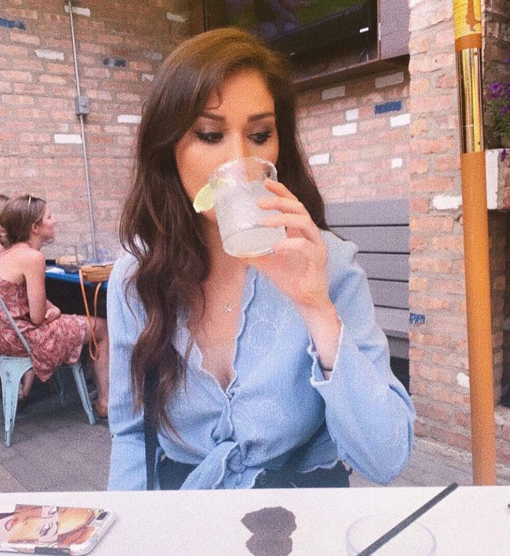 Barstool Chicago's Local Smokeshow Of The Day - Lily_img_2