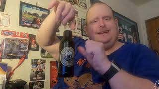 Tank's Taste Test Kutztown Birch Beer