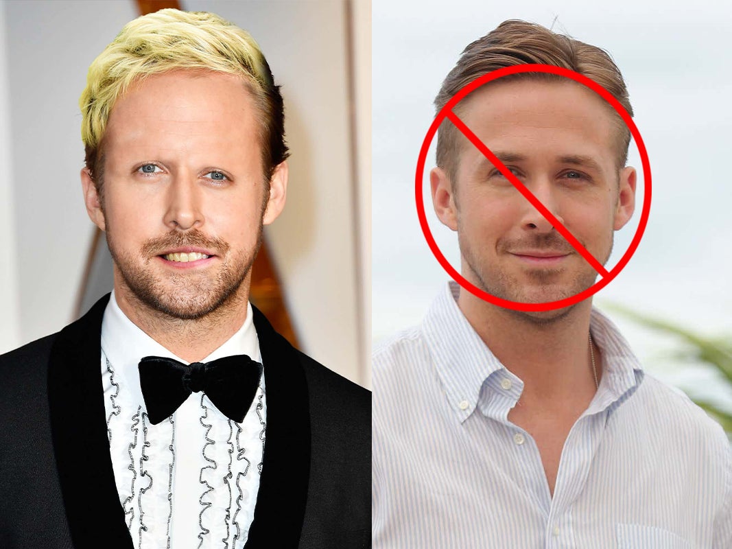 Ryan Gosling's Brother Keith Doesn't Get Enough Respect