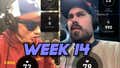 FASTEST TWO MINUTES - NFL Week 14 Recap presented by Whoop