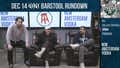 Barstool Rundown - December 14, 2020