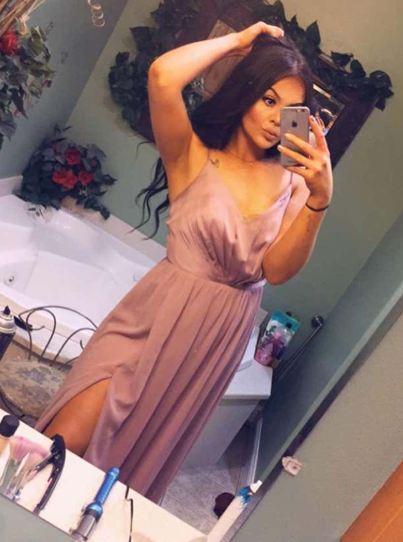 Barstool Chicago's Local Smokeshow Of The Day - Payton_img_5