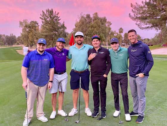 Fore Play: We Remain Undefeated
