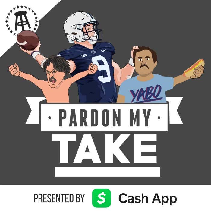 Ravens QB Trace McSorley, Maryland Social Media Editor and MNF Recap episode artwork