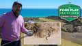 The Fore Play Travel Series: Barnbougle Lost Farm