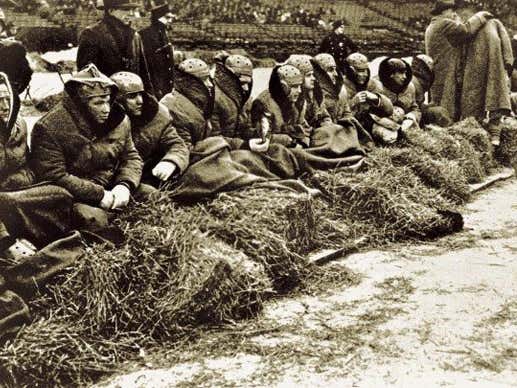 On This Date in Sports December 16, 1945: Rams Leave with Title