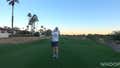 Riggs Vs Camelback Golf Club, 17th Hole (Ambiente)