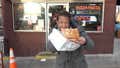 Barstool Pizza Review - Tony Novante's Pizza and Wing Boss (Union City, NJ)