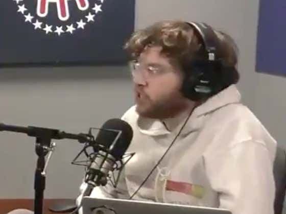 Nick Turani Details Nearly Being Kidnapped the Only Time He's Been to Chicago