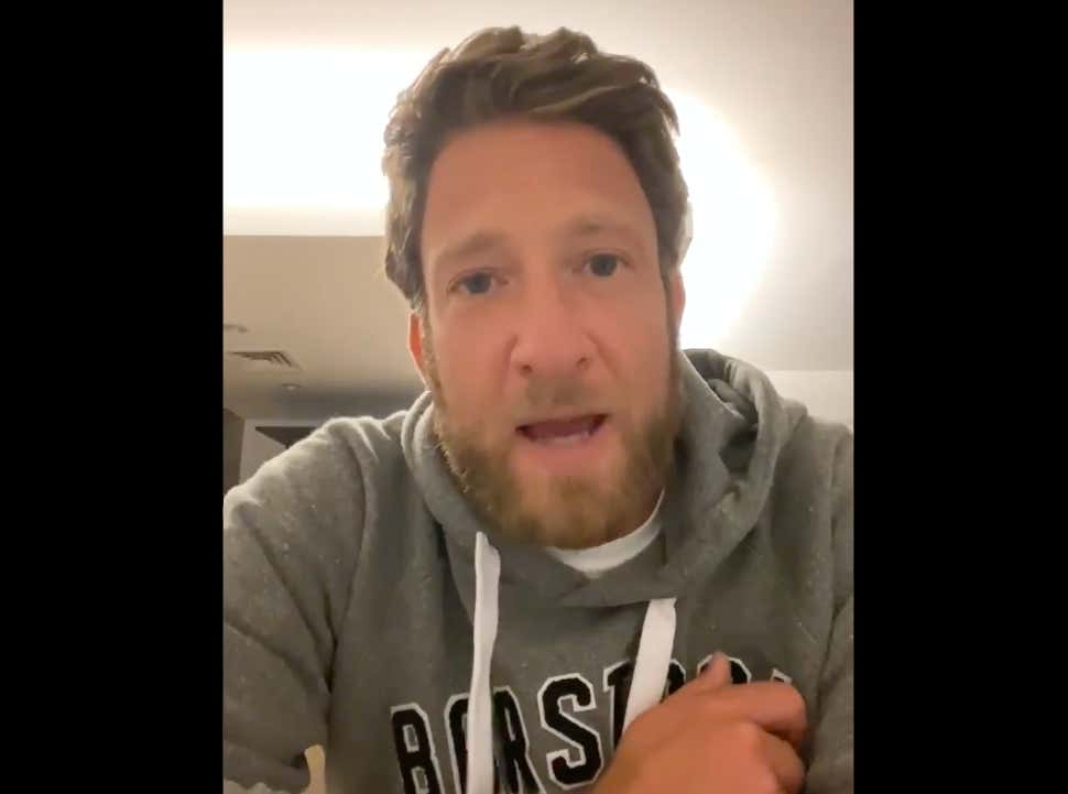 Quick Update On The Barstool Fund Barstool Sports