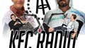 KFC Radio: Rosebud Baker, Brian Austin Green, Jake Paul V Conor McGregor, and We Were Right About Doming