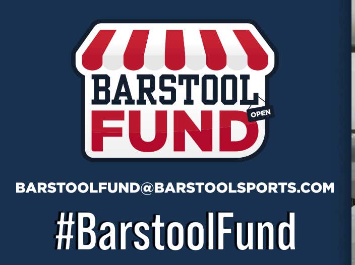 The SF Chronicle Has Problems with an Area Restaurant Getting Help from 'Controversial' Barstool