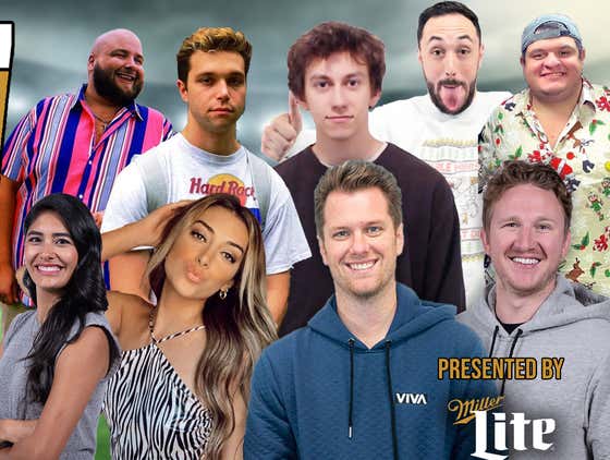 Liz Gonzales | Blogs & Videos | Barstool Sports